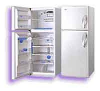 LG GR-S512 QVC Холодильник фото