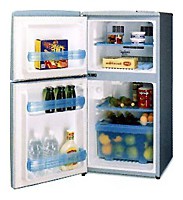 LG GR-122 SJ Tủ lạnh ảnh
