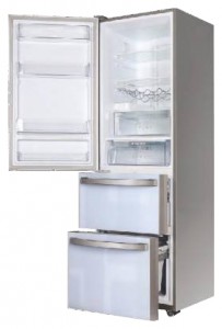 Kaiser KK 65205 W Холодильник фото