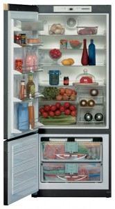 Restart FRR004/1 Tủ lạnh ảnh