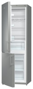 Gorenje RK 6191 AX Холодильник фото