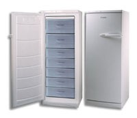 BEKO FS 25 CB Tủ lạnh ảnh