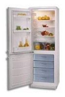 BEKO CS 27 CA Refrigerator larawan