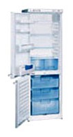 Bosch KSV36610 Refrigerator larawan