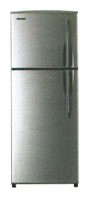 Hitachi R-688 Refrigerator larawan