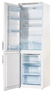 Swizer DRF-119 Холодильник Фото