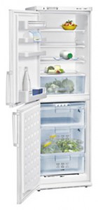 Bosch KGV34X05 Tủ lạnh ảnh
