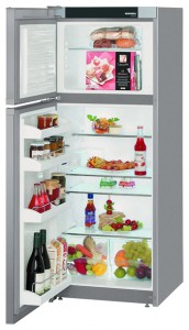 Liebherr CTsl 2441 Холодильник фото