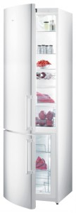 Gorenje NRK 6200 HW Refrigerator larawan