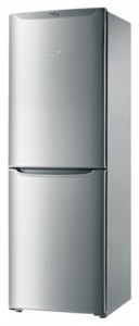 Hotpoint-Ariston SBM 1712 Холодильник Фото