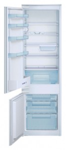 Bosch KIV38X00 冰箱 照片