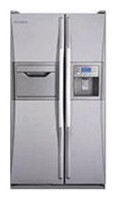 Daewoo Electronics FRS-20 FDW Хладилник снимка