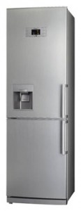 LG GA-F399 BTQA Refrigerator larawan