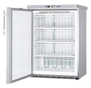 Liebherr GGU 1550 Refrigerator larawan