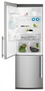 Electrolux EN 3610 DOX Холодильник Фото