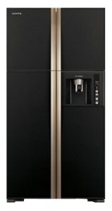 Hitachi R-W662PU3GGR Холодильник фото