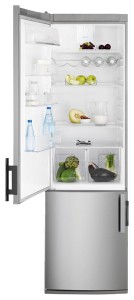 Electrolux EN 3850 COX 冰箱 照片