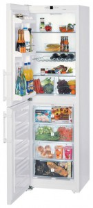 Liebherr CUN 3903 Холодильник Фото