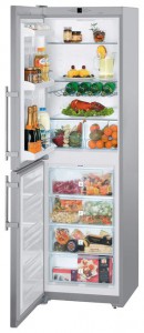 Liebherr CUNesf 3903 Tủ lạnh ảnh