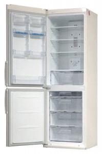LG GA-E379 UCA Refrigerator larawan