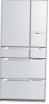 Hitachi R-B6800UXS Refrigerator