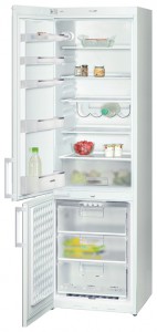 Siemens KG39VX04 Холодильник Фото