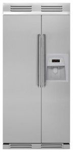 Steel Genesi GFR90 Frigo Photo