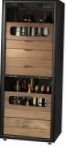 Vinosafe VSA 721 L Vitiduo Fridge