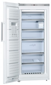 Bosch GSN51AW41 Refrigerator larawan