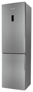 Hotpoint-Ariston HF 5201 X Refrigerator larawan