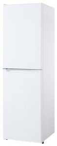 Liberty WRF-255 Refrigerator larawan