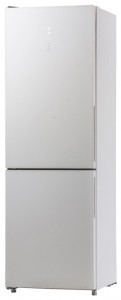 Liberty MRF-308WWG Refrigerator larawan