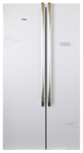 Liberty HSBS-580 GW Холодильник Фото