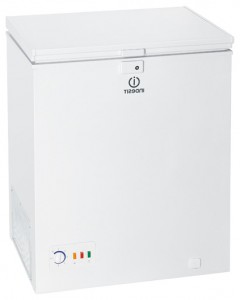 Indesit OFAA 100 M Refrigerator larawan