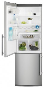 Electrolux EN 13601 AX Холодильник Фото