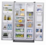 Daewoo FRS-2011I WH Холодильник