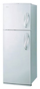 LG GB-S352 QVC Хладилник снимка