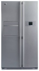 LG GR-C207 WTQA Холодильник Фото