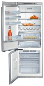 NEFF K5891X4 Tủ lạnh ảnh