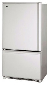 Amana XRBS 017 B Tủ lạnh ảnh