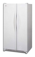 Amana XRSS 204 B Холодильник Фото