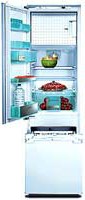Siemens KI30F440 Tủ lạnh ảnh