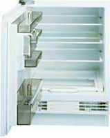 Siemens KU15R06 Холодильник фото