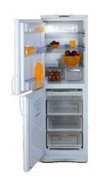 Indesit C 236 NF Refrigerator larawan