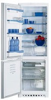 Indesit CA 137 Tủ lạnh ảnh
