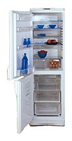 Indesit CA 140 Холодильник фото