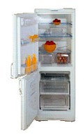 Indesit C 132 Refrigerator larawan