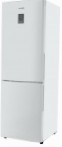 Samsung RL-36 ECSW Fridge