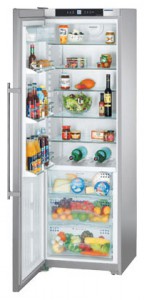 Liebherr KBes 4260 Холодильник фото