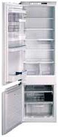 Bosch KIE30440 Tủ lạnh ảnh